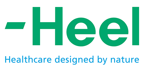 Heel logo