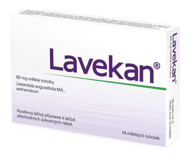 Lavekan