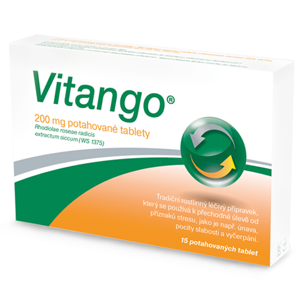 Vitango<sup>®</sup>