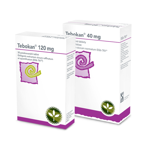 Tebokan<sup>®</sup>