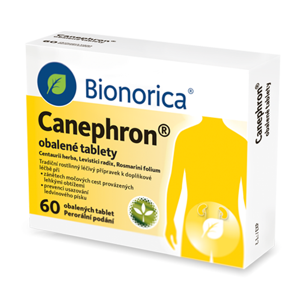 Canephron<sup>®</sup>