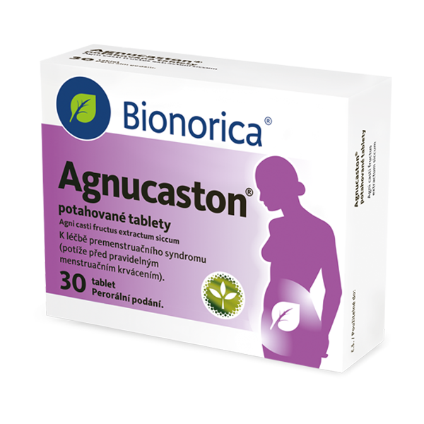 Agnucaston<sup>®</sup>