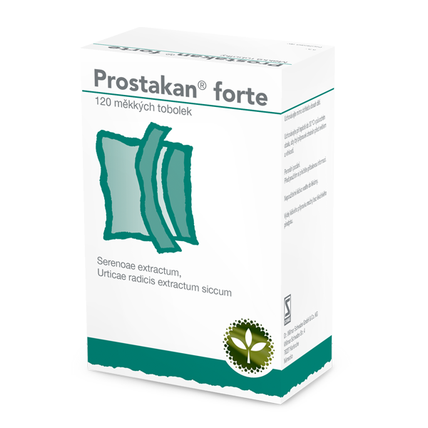Prostakan<sup>®</sup> forte