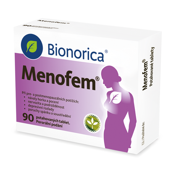 Menofem<sup>®</sup>