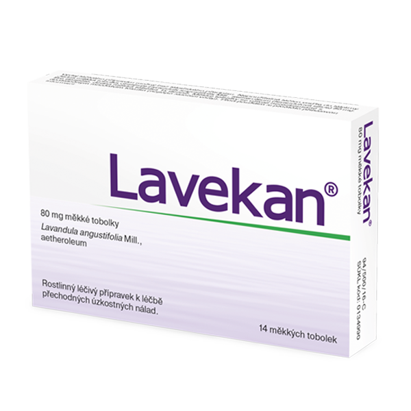 Lavekan<sup>®</sup>