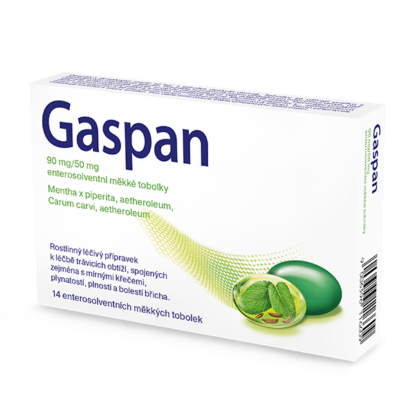 Gaspan<sup>®</sup>