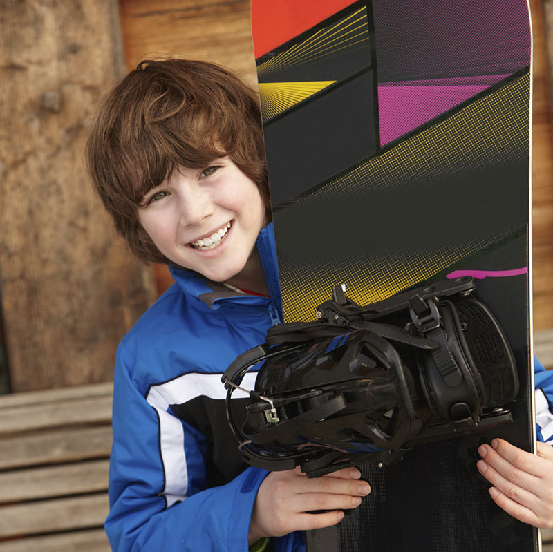 Original_snowboard